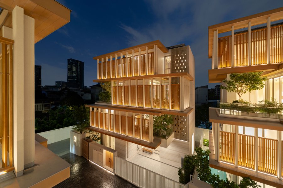 “VI Ari” เปิดข้อเสนอพิเศษปิดโครงการ ส่งท้ายคอลเลกชันบ้านเดี่ยวใจกลางอารีย์ เผยอินไซต์การอยู่อาศัย หนึ่งในย่านที่น่าอยู่ที่สุดในกรุงเทพ
