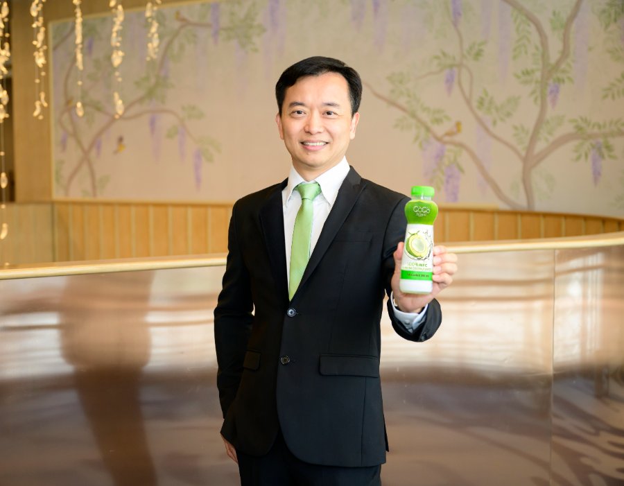 “PLUS” รุก 3 ตลาดใหม่ ดันฐานส่งออกทะลุ 123 ประเทศ บาทอ่อนหนุนส่งออก ต้นทุนมะพร้าวเข้าทาง
