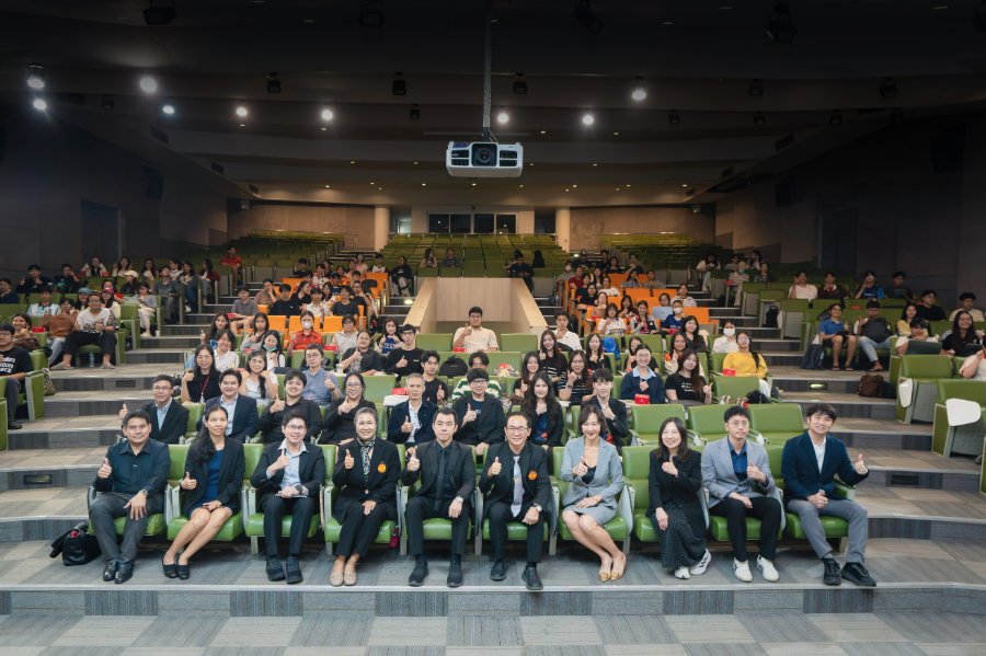 “KGI” เดินหน้า KGI Algo Trading Bootcamp & Competition 2026 ต่อยอดทักษะลงทุนดิจิทัลนักศึกษามหาวิทยาลัยธรรมศาสตร์ ต่อเนื่องปีที่ 3