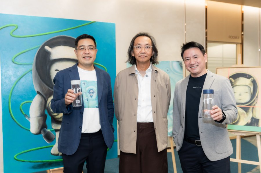“RYNN” เปิดบทใหม่นำประสบการณ์น้ำระดับ Hospitality สู่ตลาด Premium Home Use
