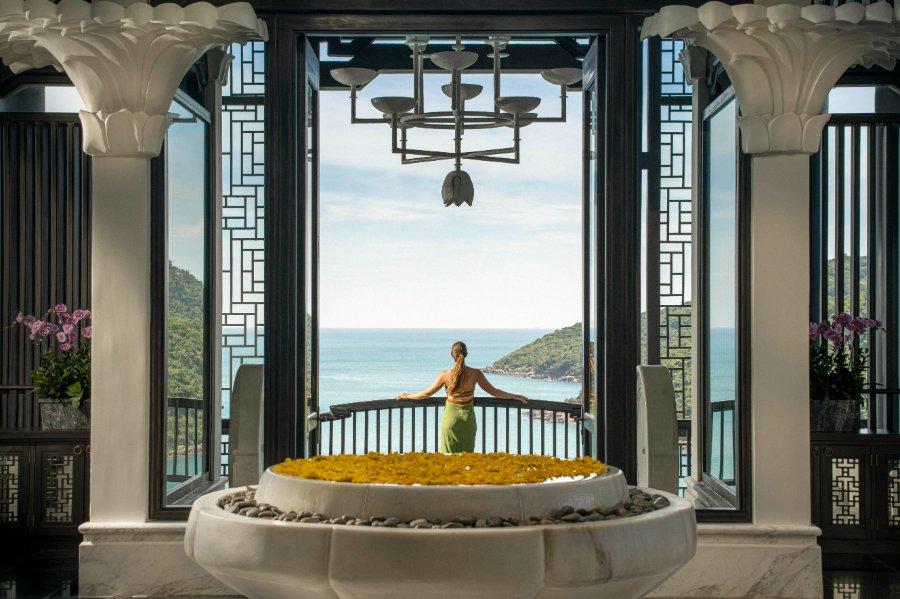 โรงแรมและรีสอร์ตชั้นนำในเอเชียคว้ารางวัลระดับนานาชาติ