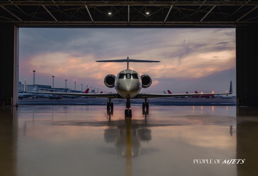 “MJets” เผย “Private Aviation” โตต่อเนื่อง รับเทรนด์บินหรูโตพุ่ง 86% ส่งแคมเปญ “People of MJets” ย้ำชัด “คน” คือหัวใจคุมเกมไร้รอยต่อ