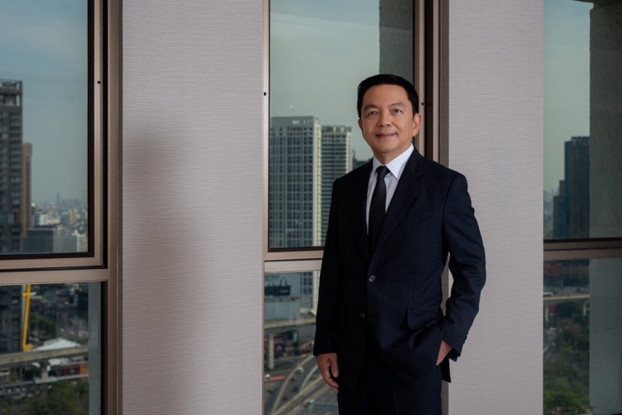 “ดร.คงกระพัน อินทรแจ้ง CEO ปตท.” คว้ารางวัล “ASEAN Energy Awards 2026” สาขา ASEAN Excellence in Energy Management by Individual