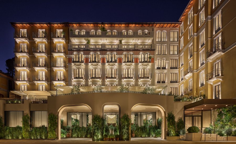 “แสนสิริ แคปิตอล” ประสบความสำเร็จ ปิดดีล “The Lake Como EDITION” โรงแรมอัลตราลักชัวรีริมทะเลสาบโคโม ขยายแพลตฟอร์มลงทุนผ่านการบริหารสินทรัพย์เชิงรุกและการสร้างมูลค่าเพิ่ม