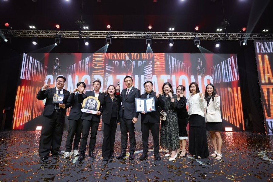 “เฟดเอ็กซ์” คว้ารางวัล “องค์กรที่น่าทำงานด้วยที่สุด 2026” ต่อเนื่องเป็นปีที่ 6 ในประเทศไทย
