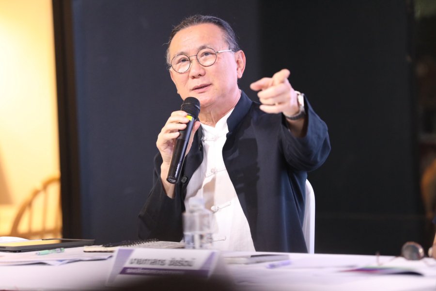 “อมตะ” ชงรัฐเร่งฟื้นฟูโรงงานหลังน้ำท่วม เสนอ 6 มาตรการ ยกระดับแผนป้องกันอุทกภัยระยะยาว สร้างความเชื่อมั่นภาคผลิต