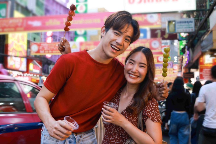คนโสดไทยเหงาแต่ไม่ยอมแพ้ “Tinder” เผย 85% ของคนโสดไทยรู้สึกเหงา และ 62% ยังคงพยายามสร้างความสัมพันธ์ใหม่ๆ ในชีวิต