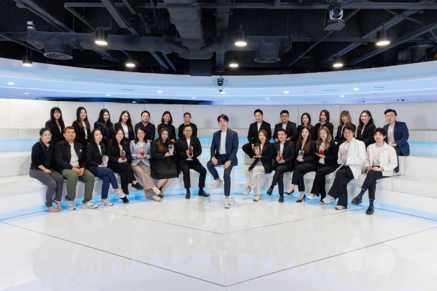 “กรุงไทย” คว้า 10 รางวัลระดับภูมิภาค “Advertising Awards Asia Pacific 2026” ตอกย้ำพลังความคิดสร้างสรรค์ ตอบโจทย์ลูกค้า สร้างคุณค่าอย่างตรงจุด