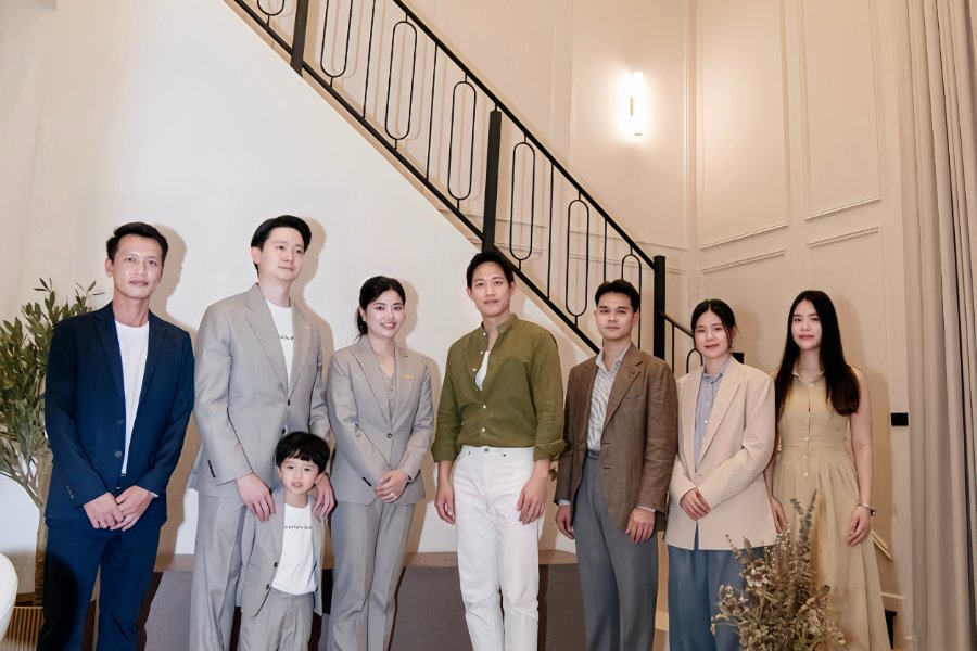 “JAK” เปิดตัว “SEQUOIA” บ้านเดี่ยว Contemporary Luxury ย่านเกษตร–นวมินทร์ ลงตัวทั้งดีไซน์และฟังก์ชัน มอบความเป็นส่วนตัวเพียง 21 ยูนิต