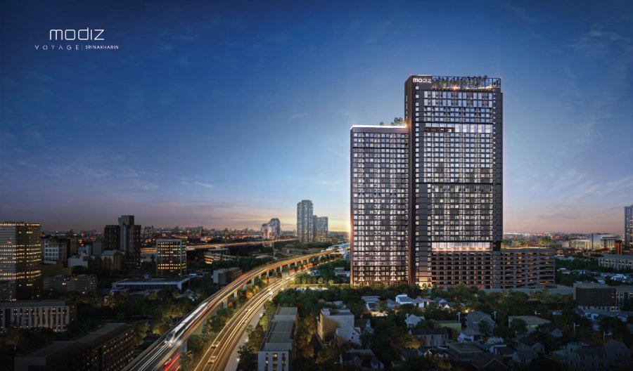 "ASW" ขานภาครัฐ ขน 25 คอนโดฯ กว่า 5 พันยูนิต เข้าร่วมโครงการสินเชื่อบ้าน “คนละหลัง PLUS” เพิ่มโอกาสคนไทยเข้าถึงสินเชื่อบ้านได้ง่ายขึ้น