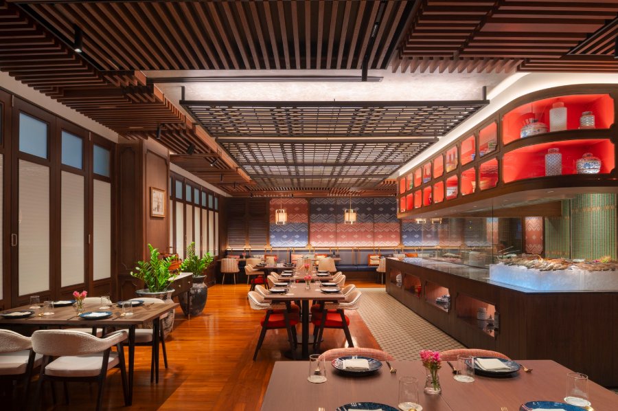 มื้อนี้อยากใช้เวลากับใคร? “ONYX Dining” ชวนเลือกประสบการณ์บนโต๊ะอาหาร ให้ตรงกับทุกโมเมนต์ของคนสำคัญ