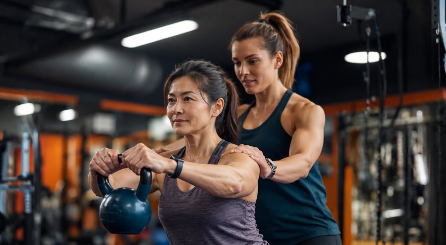 การออกกำลังกายช่วยคนวัย 60+ ดูแลสมอง ลดความเสี่ยงอัลไซเมอร์และภาวะสมองเสื่อมได้อย่างไร?