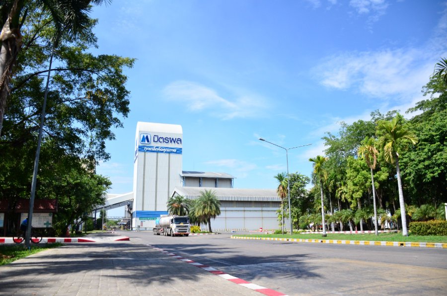 ถอดโมเดลเส้นทางสู่อุตสาหกรรมเกษตรคาร์บอนต่ำของ “กลุ่มมิตรผล”