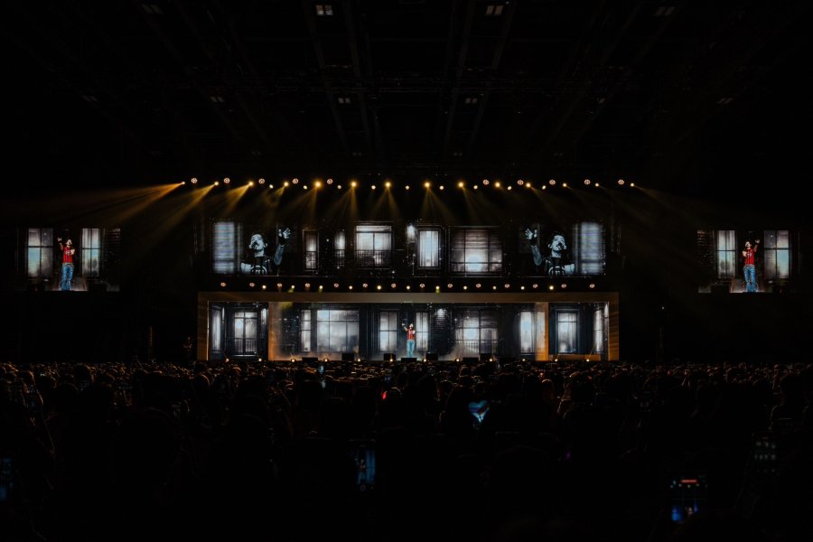 ปิดฉาก “K-LIVE FESTIVAL IN BANGKOK” เทศกาลดนตรีสุดยิ่งใหญ่ที่รวมเพลงเกาหลี-ไทยไว้ในเวทีเดียว
