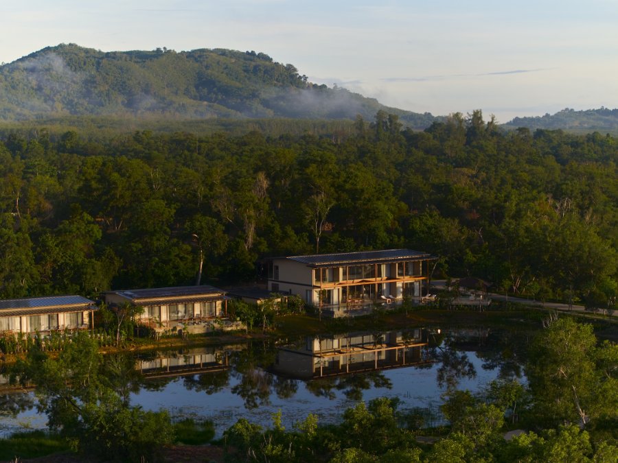 “ตรีวนันดา ภูเก็ต” ต้อนรับไฮซีซันปลายปี เปิดประสบการณ์ด้านอาหารและเวลเนสหลากมิติ ดันเศรษฐกิจชุมชน พร้อมหนุนภูเก็ต “เมืองท่องเที่ยวคุณภาพ” ที่กลับไปเยือนได้ทุกโอกาส