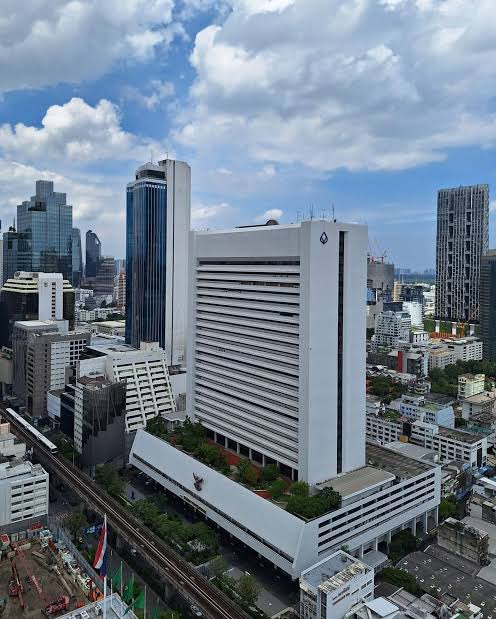“ธนาคารกรุงเทพ” รายงานกำไรสุทธิสำหรับ 9 เดือนปี 2569 จำนวน 29,981 ล้านบาท