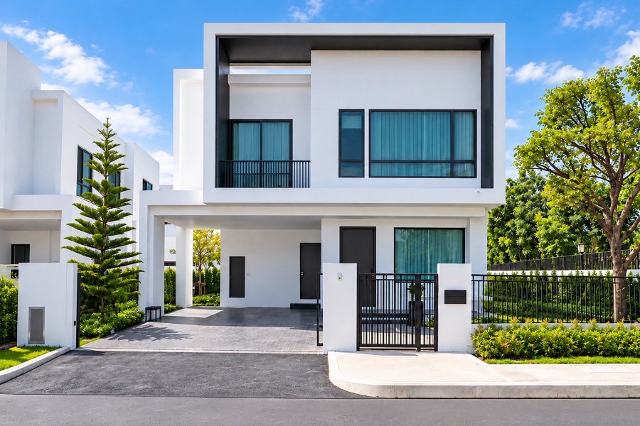 “เรนวูด ปาร์ค” เผยบ้าน “SONIA” ก่อสร้างคืบหน้า 92% รับดีมานด์ Luxury Living ชูพื้นที่สีเขียวและไลฟ์สไตล์สังคมระดับเวิลด์คลาส ตอบโจทย์การอยู่อาศัยระดับบน