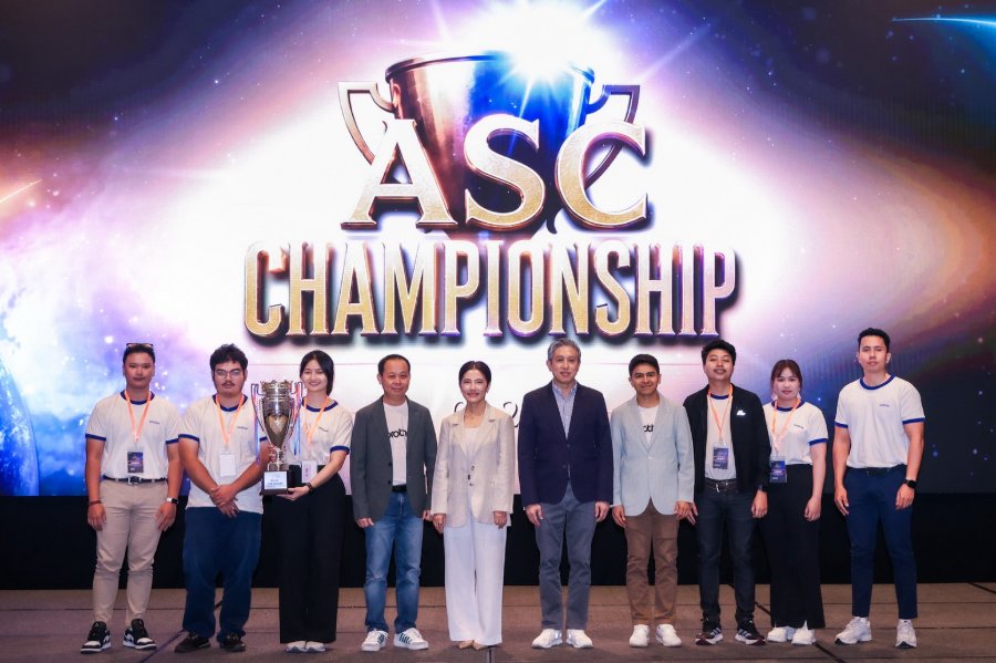 “บราเดอร์” พัฒนามาตรฐานบริการหลังการขายทั่วประเทศ จัด ASC Competition ครั้งที่ 6 ในธีม OlymFix เสริมศักยภาพเครือข่ายศูนย์บริการแต่งตั้ง พร้อมมอบประกาศนียบัตรรับรองมาตรฐานคุณภาพบริการ BSQA แก่ 22 ศูนย์บริการฯ