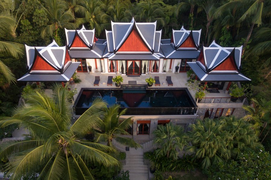 พักเรื่องผี แล้วหนีไปเที่ยวทะเล! ยอดค้นหาที่พัก “Airbnb” ช่วงฮาโลวีนพุ่ง 25% จากปีก่อน