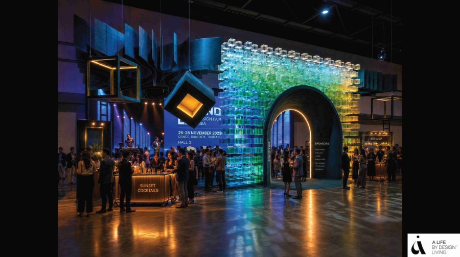 “FIND Global Summit 2026 – Bangkok Edition” เตรียมเปิดเวที “Asia, Authored” ต้อนรับผู้นำวงการออกแบบระดับโลกจาก ZHA, Snøhetta, UNStudio และ WHY Architecture สู่กรุงเทพฯ ชวนสำรวจและกำหนดทิศทางงานออกแบบของเอเชีย ตลอด 3 วัน ณ ศูนย์ฯสิริกิติ์