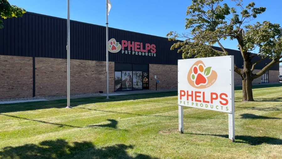 “ไอ-เทล” เข้าซื้อกิจการ “Phelps Pet Products” เดินหน้าเสริมความแข็งแกร่งในตลาดสหรัฐฯ พร้อมขยายพอร์ตโฟลิโอขนมสัตว์เลี้ยง
