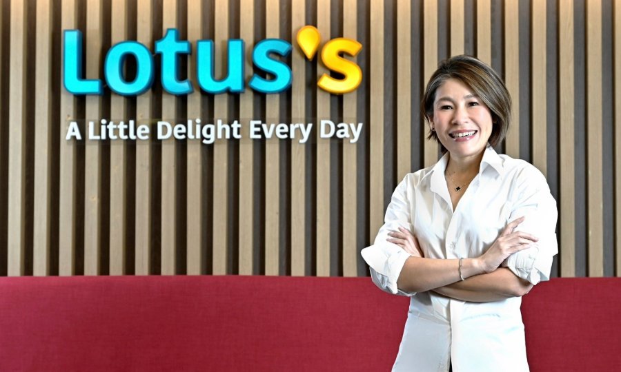 “Lotus’s” คว้าอันดับ 1 Thailand’s Social Power Brand 2026 ตอกย้ำกลยุทธ์ Consumer-Centric Branding เปลี่ยนเสียงผู้บริโภคให้เป็นพลังขับเคลื่อนแบรนด์