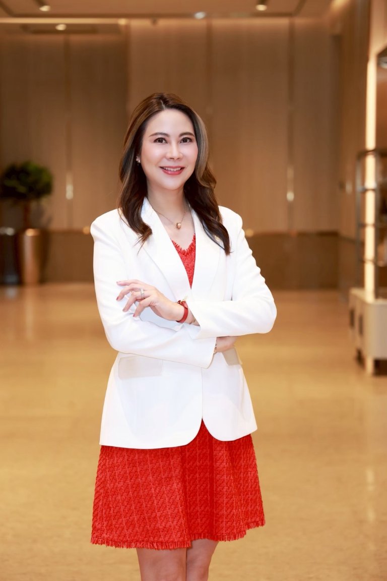 “เจ้าสัว” ซุ่มเซอร์ไพรส์ใหญ่ วงการสแน็คไทย! เตรียมเปิดตัวพรีเซนเตอร์ใหม่ พลิกโฉม “หมูแท่งกรอบ” สู่ Everyday Protein Snack