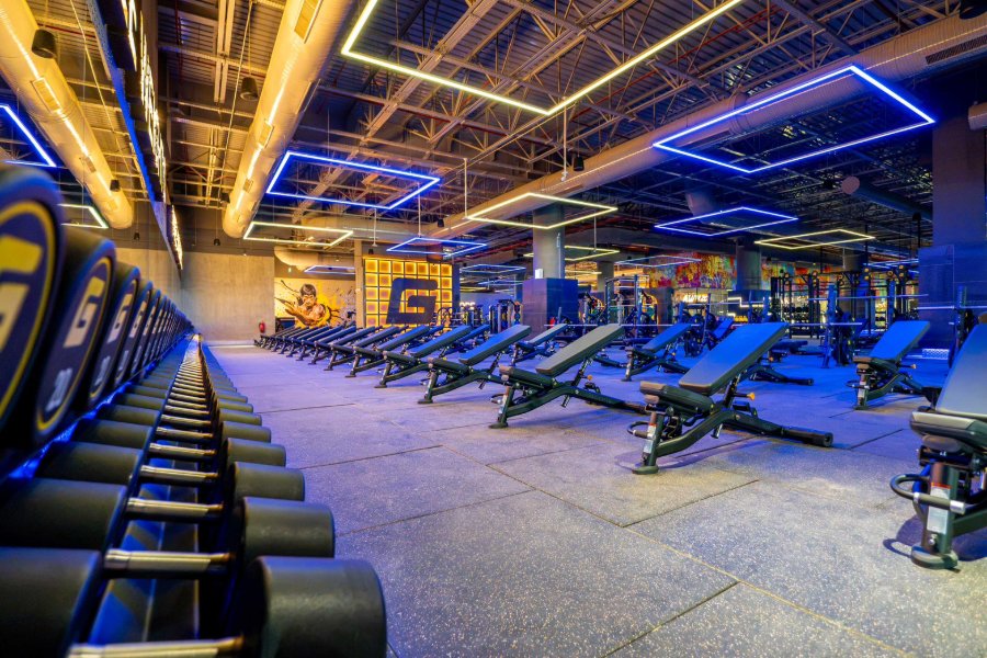 “GymNation” เตรียมเปิดแฟลกชิปฟิตเนสแห่งแรกใจกลางกรุงเทพฯ มกราคม 2570 นี้