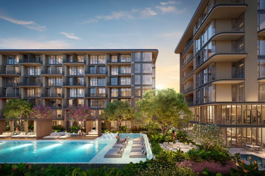 “PEYLAA Phuket, Autograph Collection Residences” จัดงานขอบคุณพาร์ทเนอร์ตัวแทนจำหน่าย หลังยอดขายเติบโตต่อเนื่องทะลุ 1.4 พันล้านบาท พร้อมปิดการขายแล้วกว่า 50%