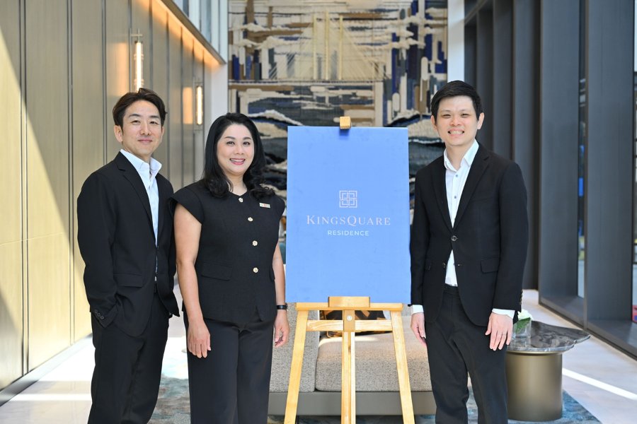 “กลุ่มสหพัฒน์”เล็งนำแลนด์แบงก์ย่านพระราม 3 ร่วมทุน “โตคิว”ส่งเทคโนโลยีญี่ปุ่นเสริมเขี้ยวเล็บ รุกธุรกิจ Wellness & Senior Living รับสังคมสูงวัย ภายใน 10 ปี