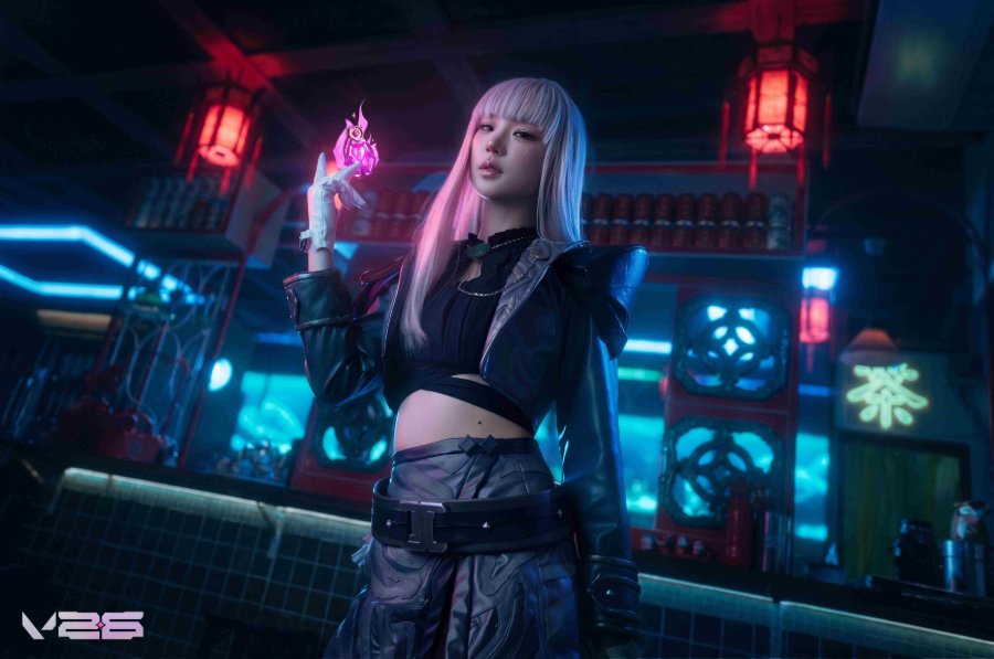 “Riot Games” จัดเต็มใน gamescom asia x Thailand Game Show 2026! ดึง “ต้าเหนิง” ร่วมคอสเพลย์เปิดตัวเอเจนท์ใหม่ "HUSH" พร้อมส่ง "K/DA" บุกสร้างสีสันนอกจอ