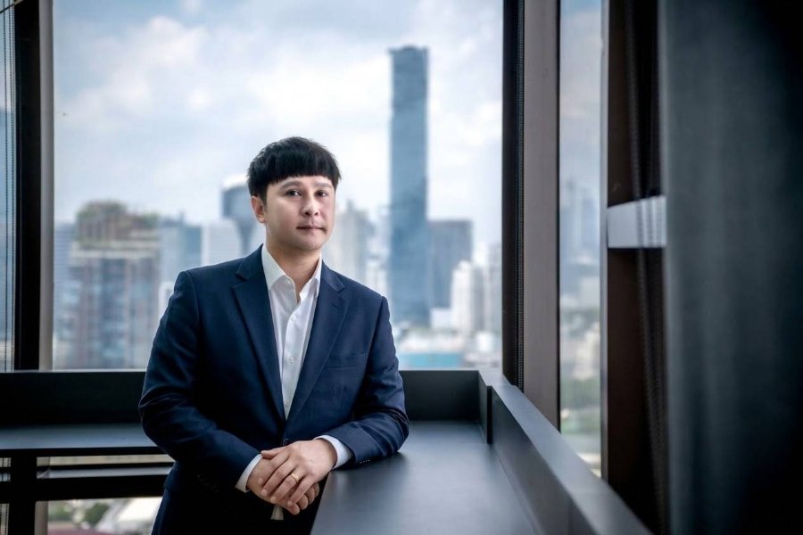 “Branded Residences” ไทย ผงาดเบอร์ 1 เอเชียแฟซิฟิก ดีเวลลอปเปอร์แห่ชิงเค้กอัลตราลักชัวรี" จับตาทำเลทอง “ลุมพินี-หลังสวน-สารสิน”จ่อทุบสถิติใหม่ ทะลุ 1 ล้านบาท/ตร.ม. สะเทือนตลาดแน่!