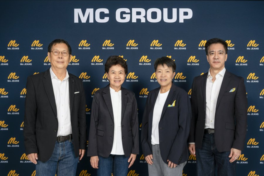 “ผู้ถือหุ้น MC” ไฟเขียวจ่ายปันผลปี 2569 รวม 0.88 บาทต่อหุ้น
