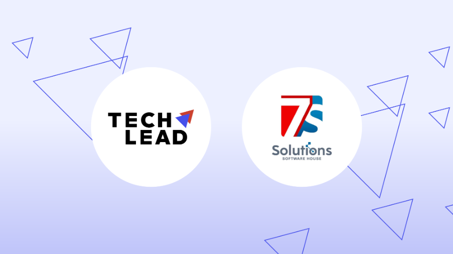 “TECHLEAD NEXT” เตรียมขยายพอร์ตธุรกิจเทคโนโลยี ลงทุนใน 7Solutions