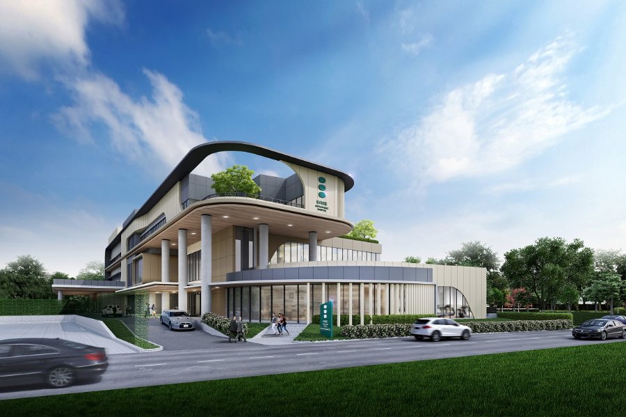 “EASE Orthopedic Hospital” เปิดให้บริการอย่างเป็นทางการในพัทยา ยกระดับการดูแลสุขภาพกระดูกและข้อเฉพาะทาง ภายใต้แนวคิด “MOVE AT YOUR OWN PACE”