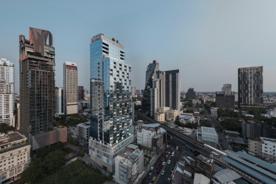“THE STRAND THONGLOR” เมื่อ Lifestyle กลายเป็นการลงทุน ทำไม “จังหวะเข้าซื้อ” จึงสำคัญไม่แพ้ทำเล